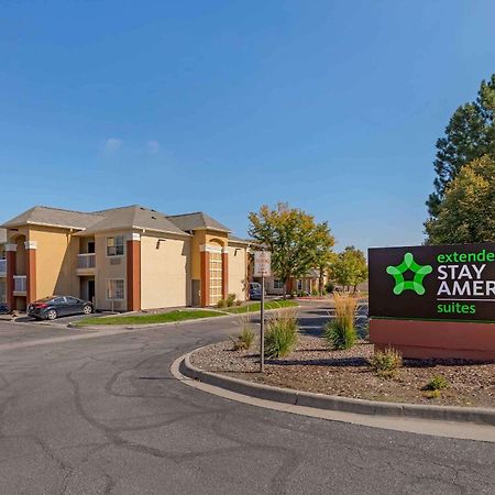 Extended Stay America Select Suites - Denver - Aurora South Kültér fotó