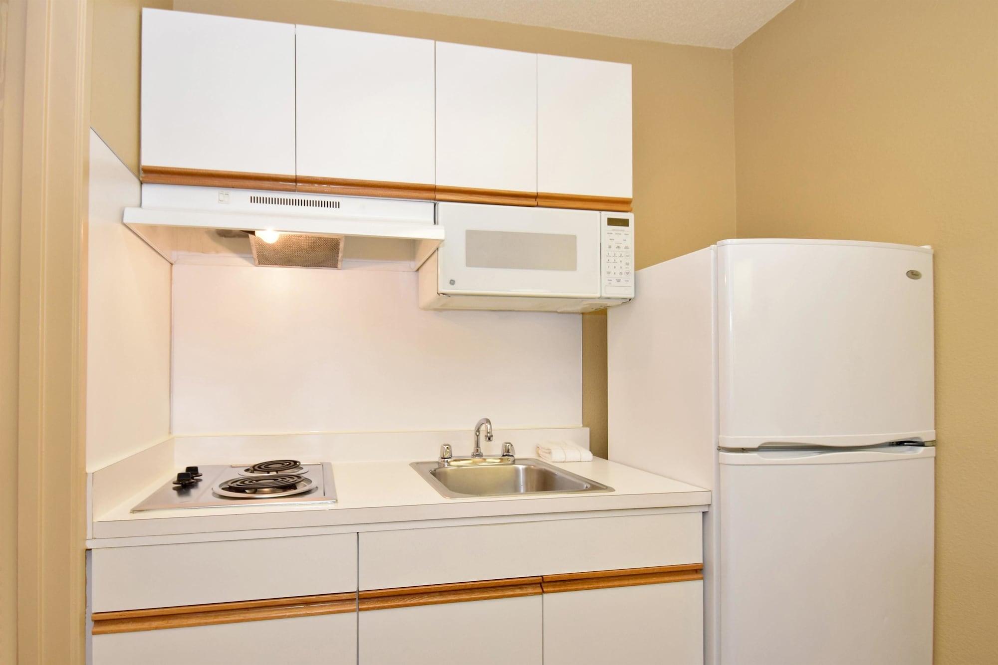 Extended Stay America Select Suites - Denver - Aurora South Kültér fotó