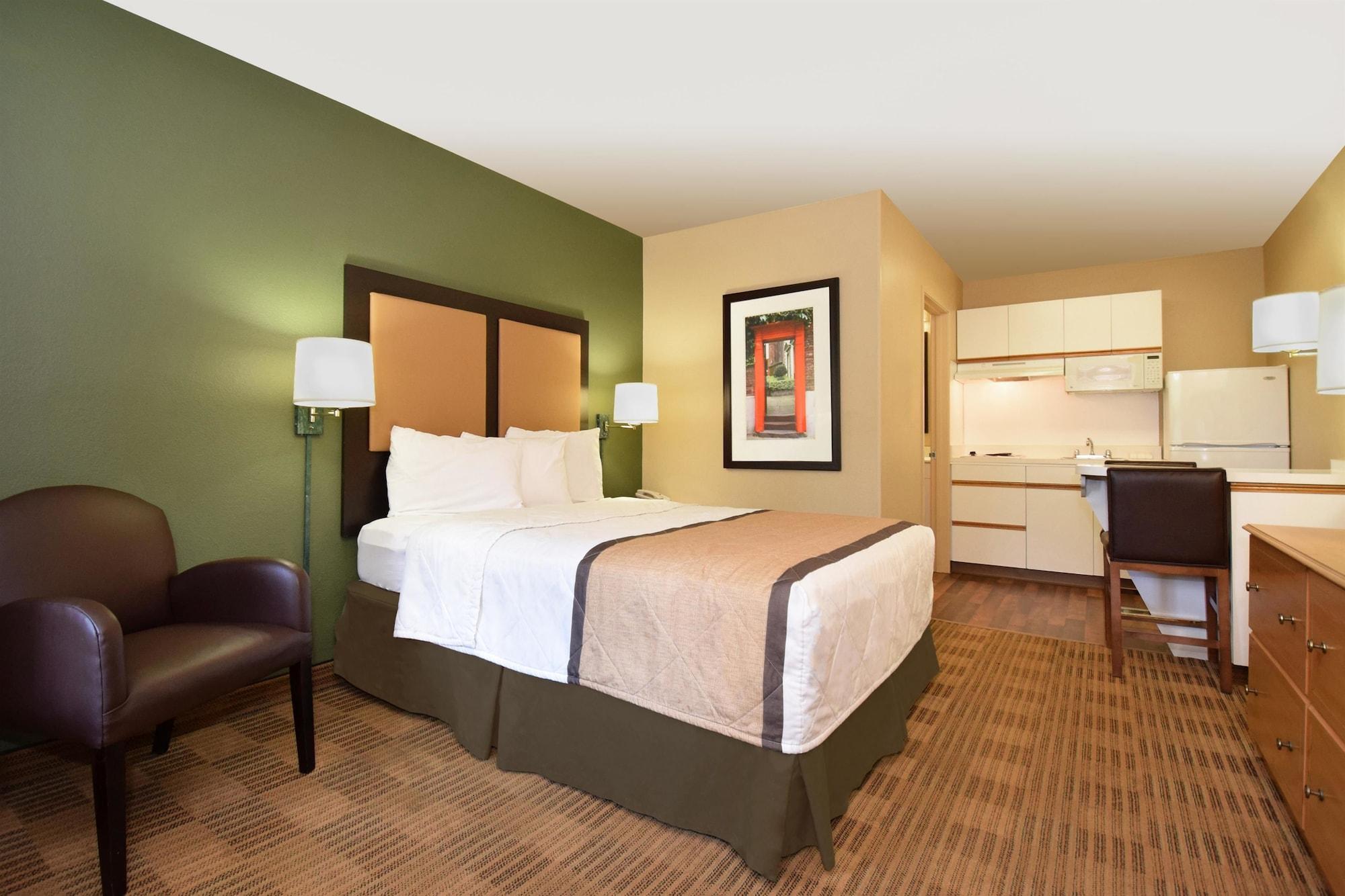 Extended Stay America Select Suites - Denver - Aurora South Kültér fotó