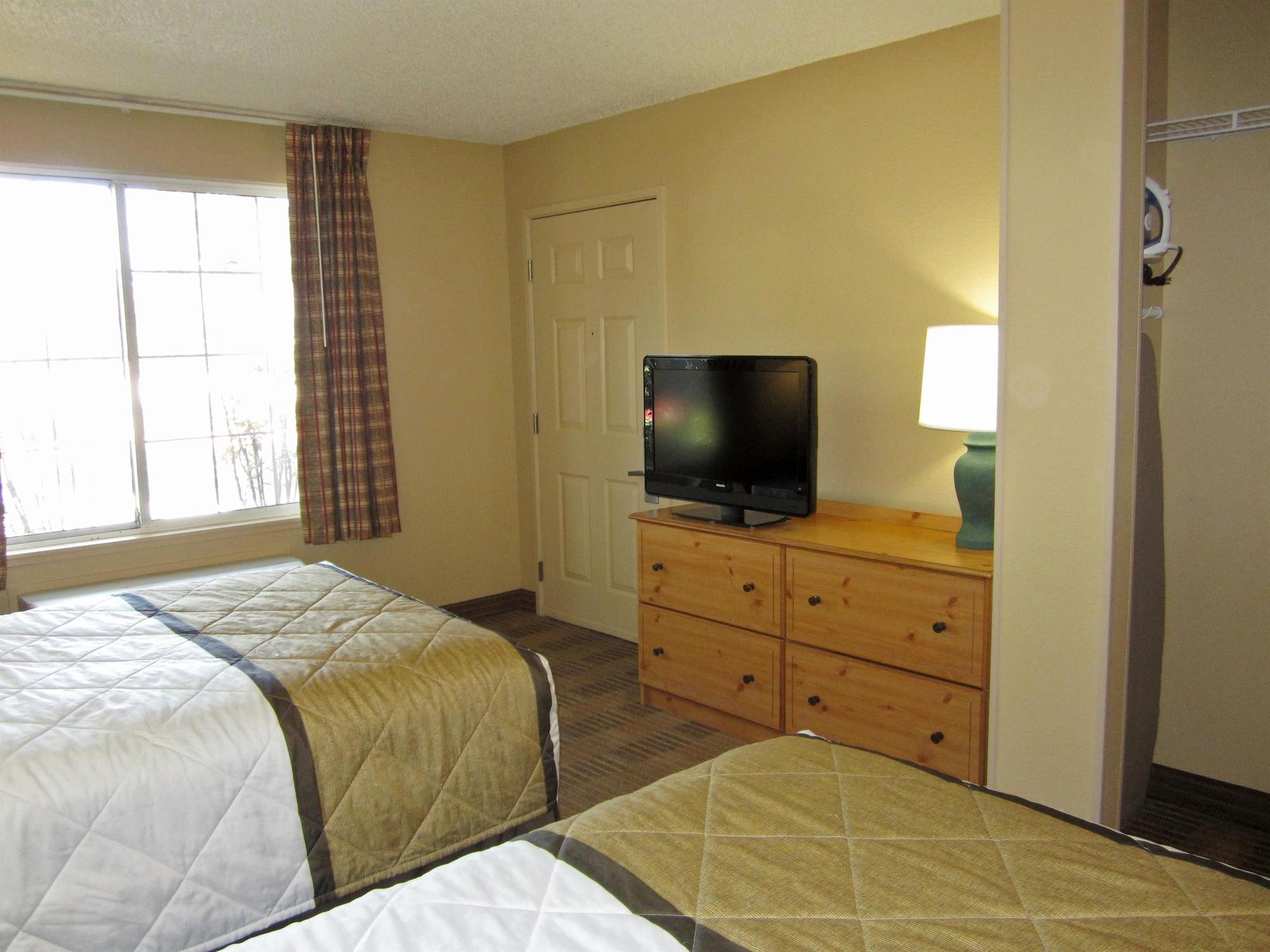 Extended Stay America Select Suites - Denver - Aurora South Kültér fotó