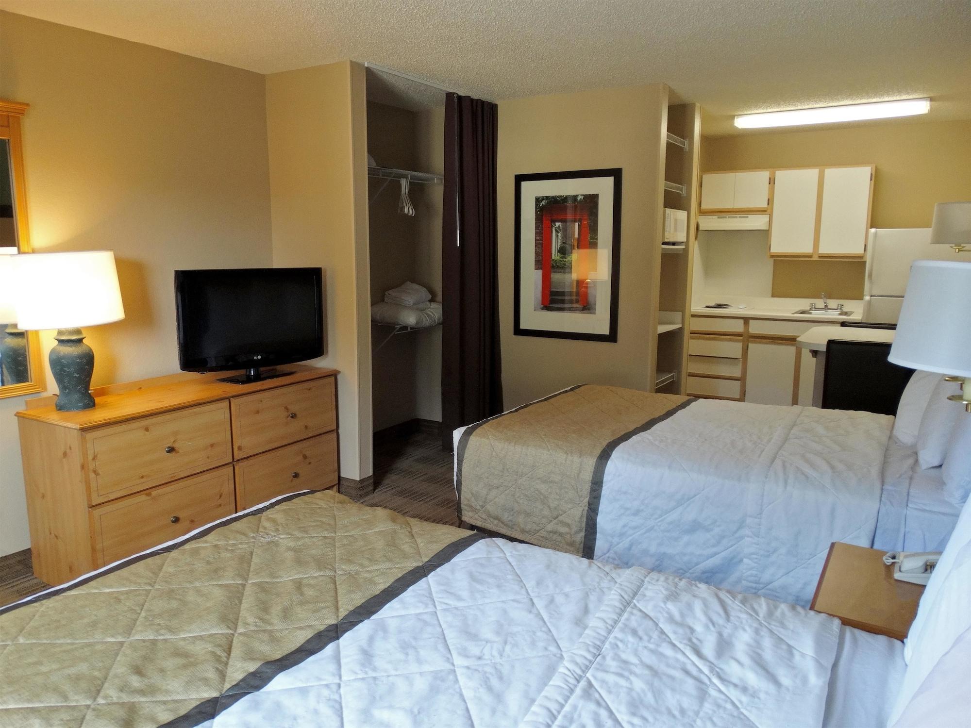 Extended Stay America Select Suites - Denver - Aurora South Kültér fotó