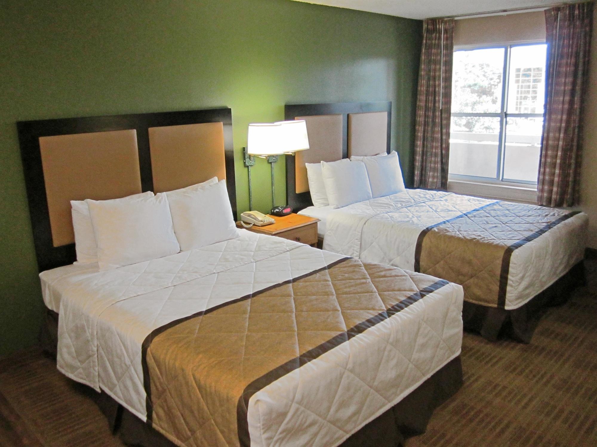 Extended Stay America Select Suites - Denver - Aurora South Kültér fotó