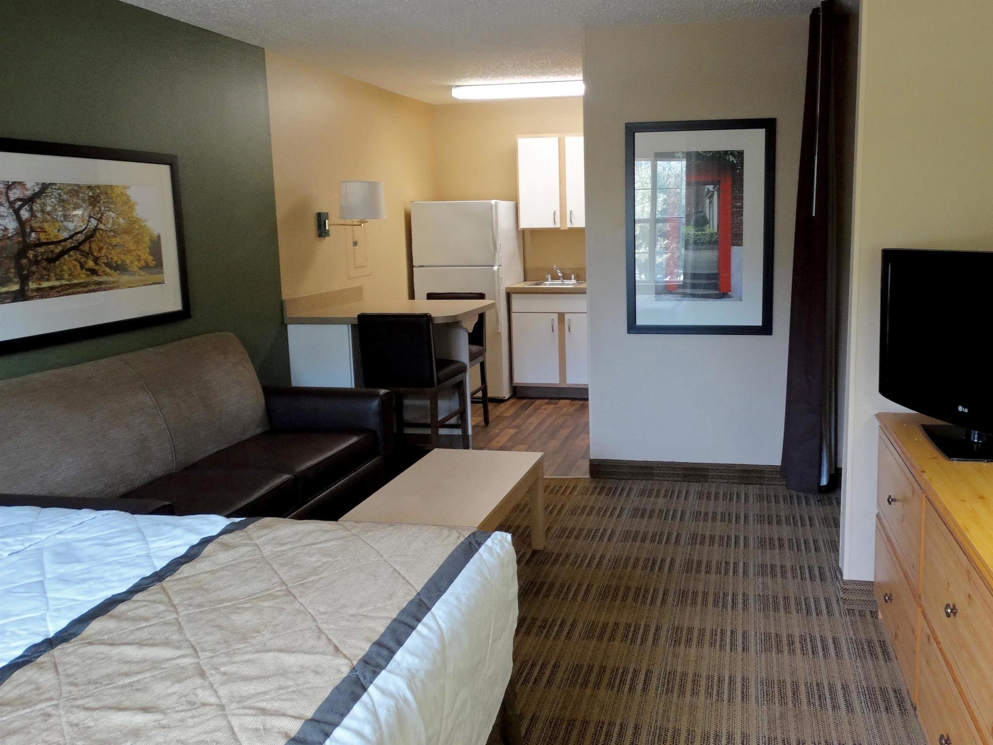Extended Stay America Select Suites - Denver - Aurora South Kültér fotó