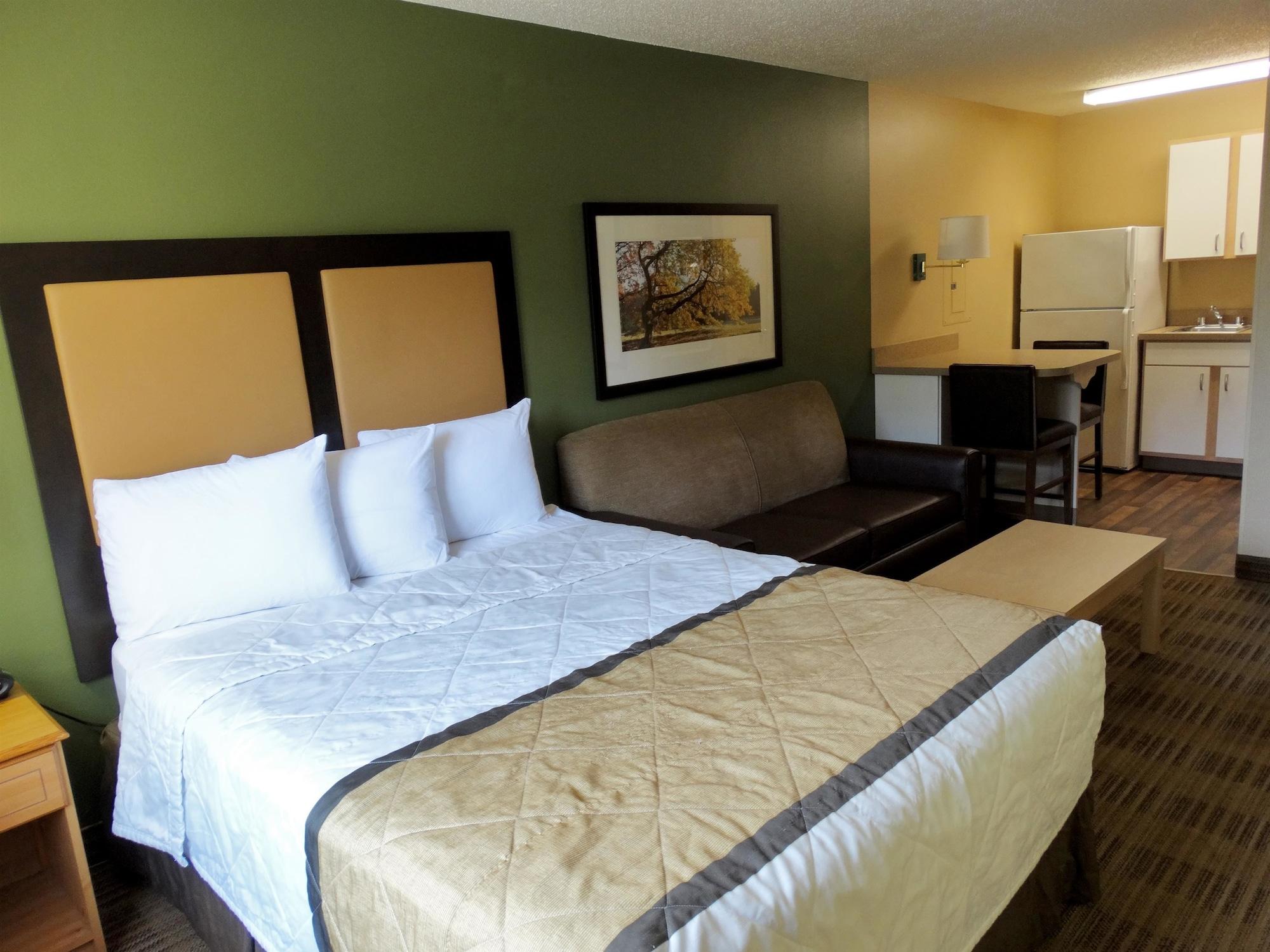 Extended Stay America Select Suites - Denver - Aurora South Kültér fotó
