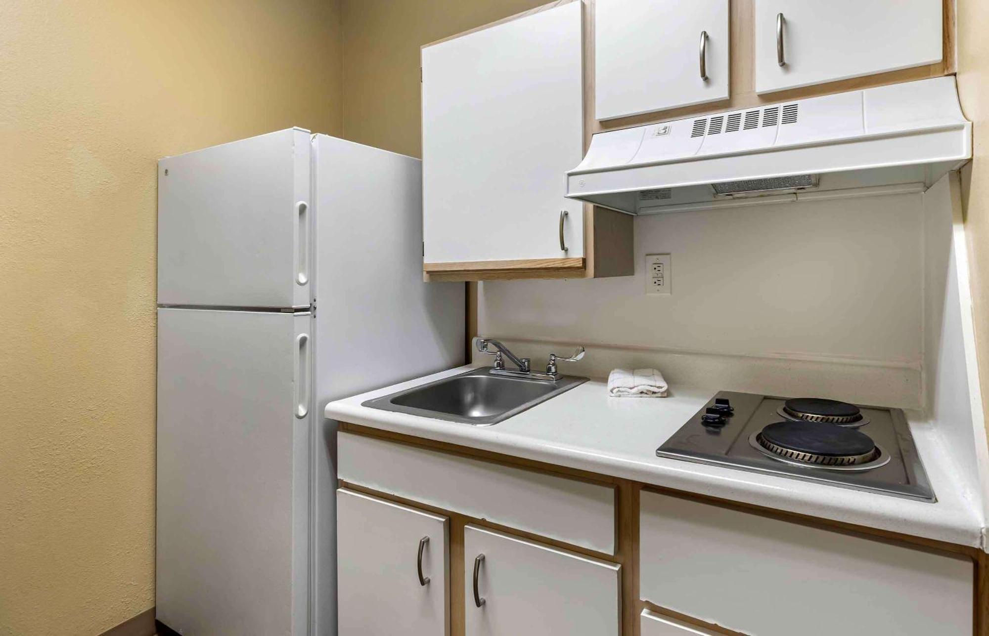 Extended Stay America Select Suites - Denver - Aurora South Kültér fotó