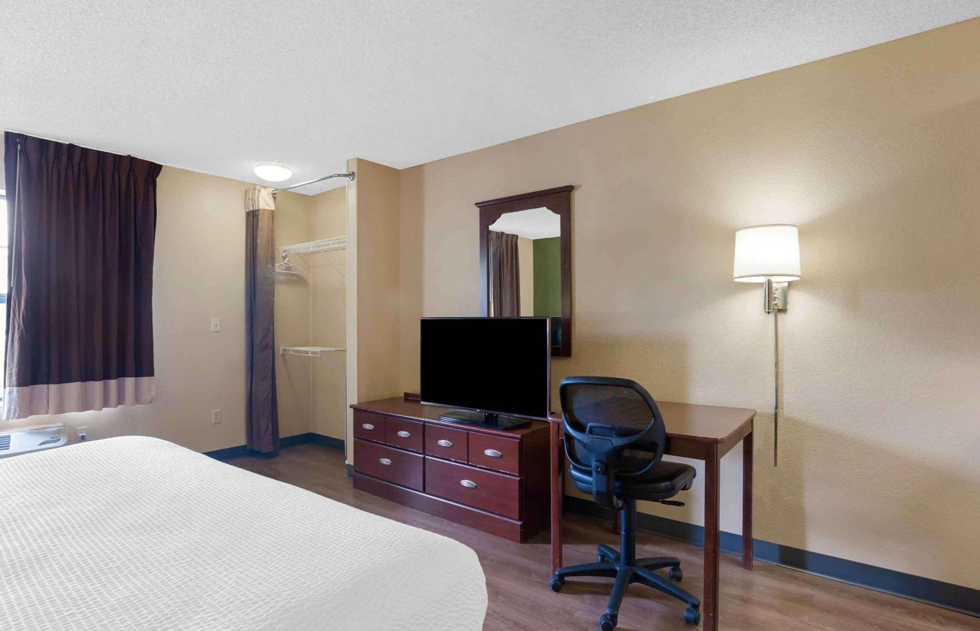 Extended Stay America Select Suites - Denver - Aurora South Kültér fotó