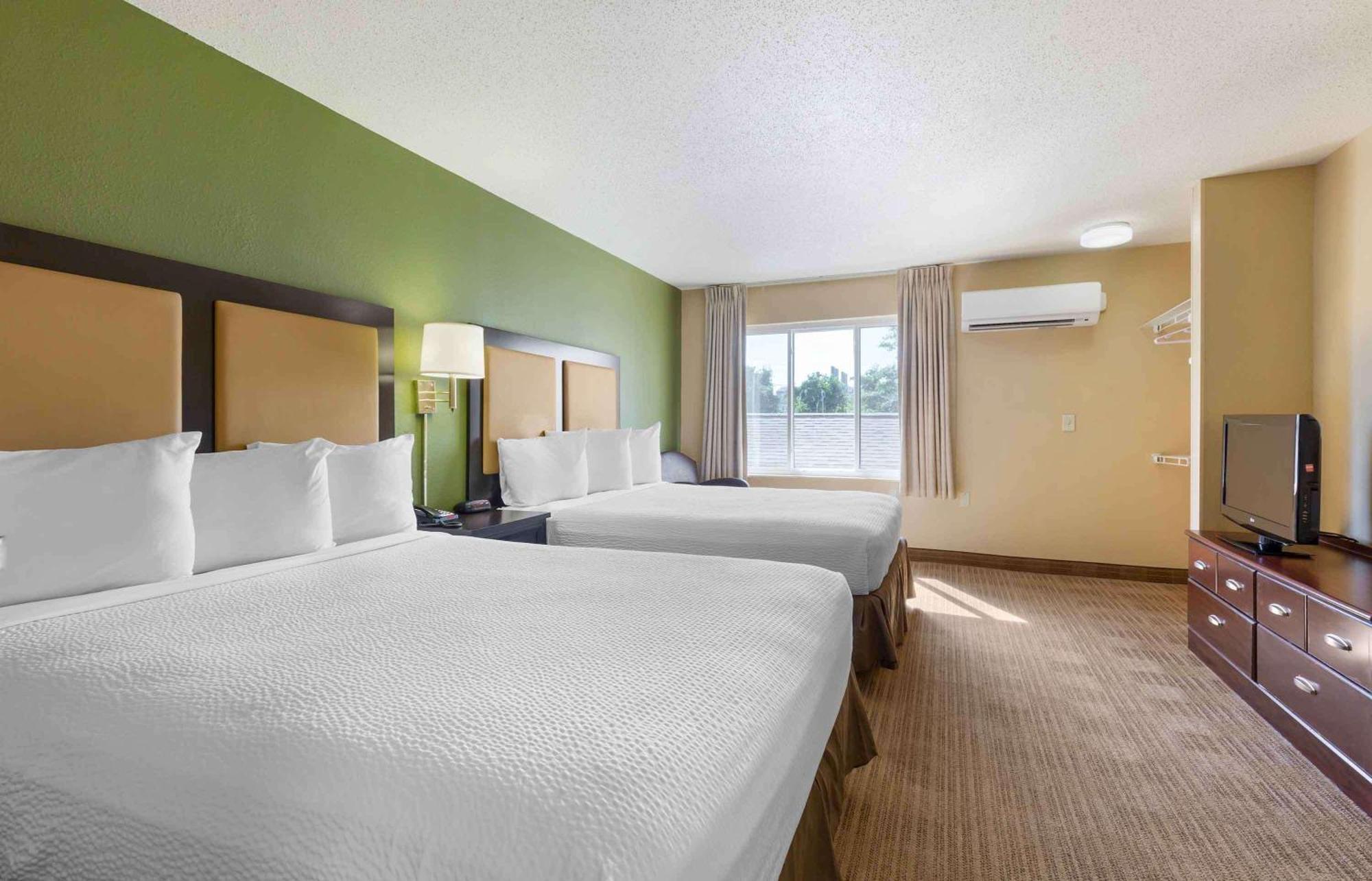 Extended Stay America Select Suites - Denver - Aurora South Kültér fotó