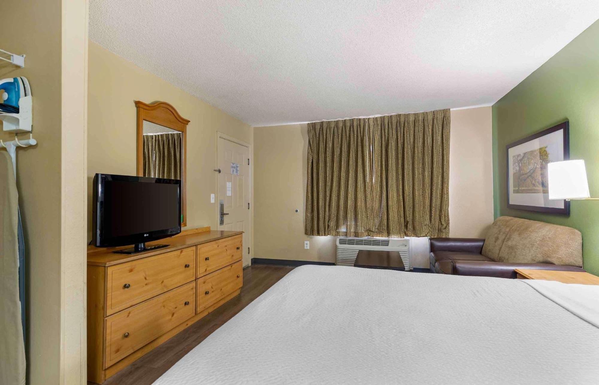 Extended Stay America Select Suites - Denver - Aurora South Kültér fotó