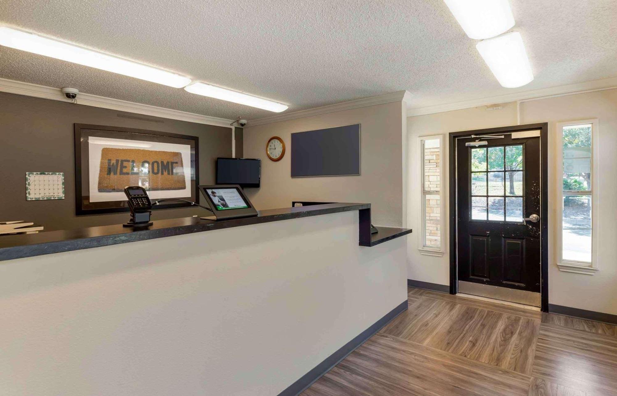 Extended Stay America Select Suites - Denver - Aurora South Kültér fotó
