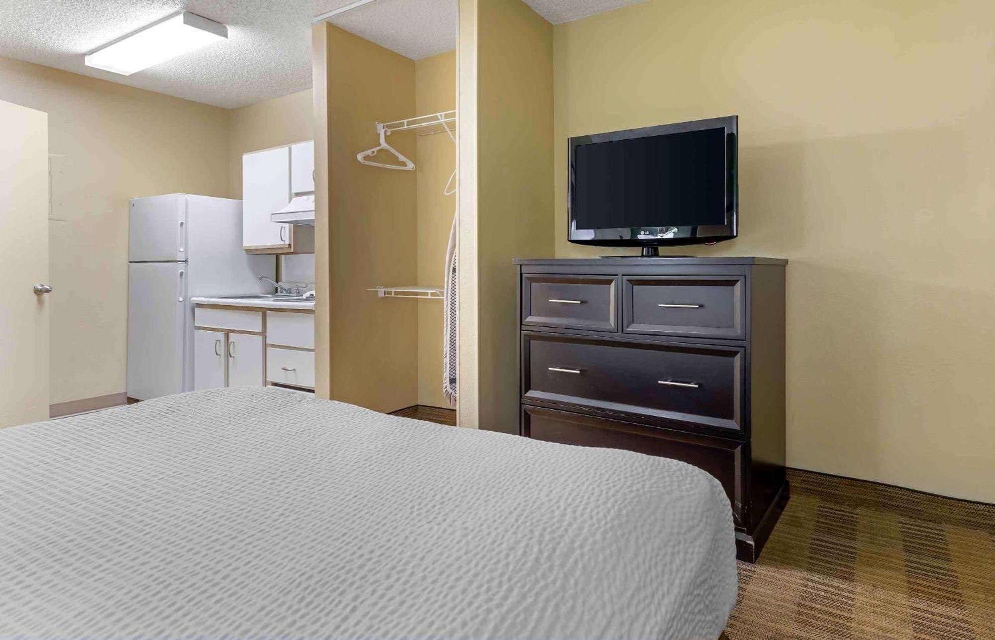 Extended Stay America Select Suites - Denver - Aurora South Kültér fotó