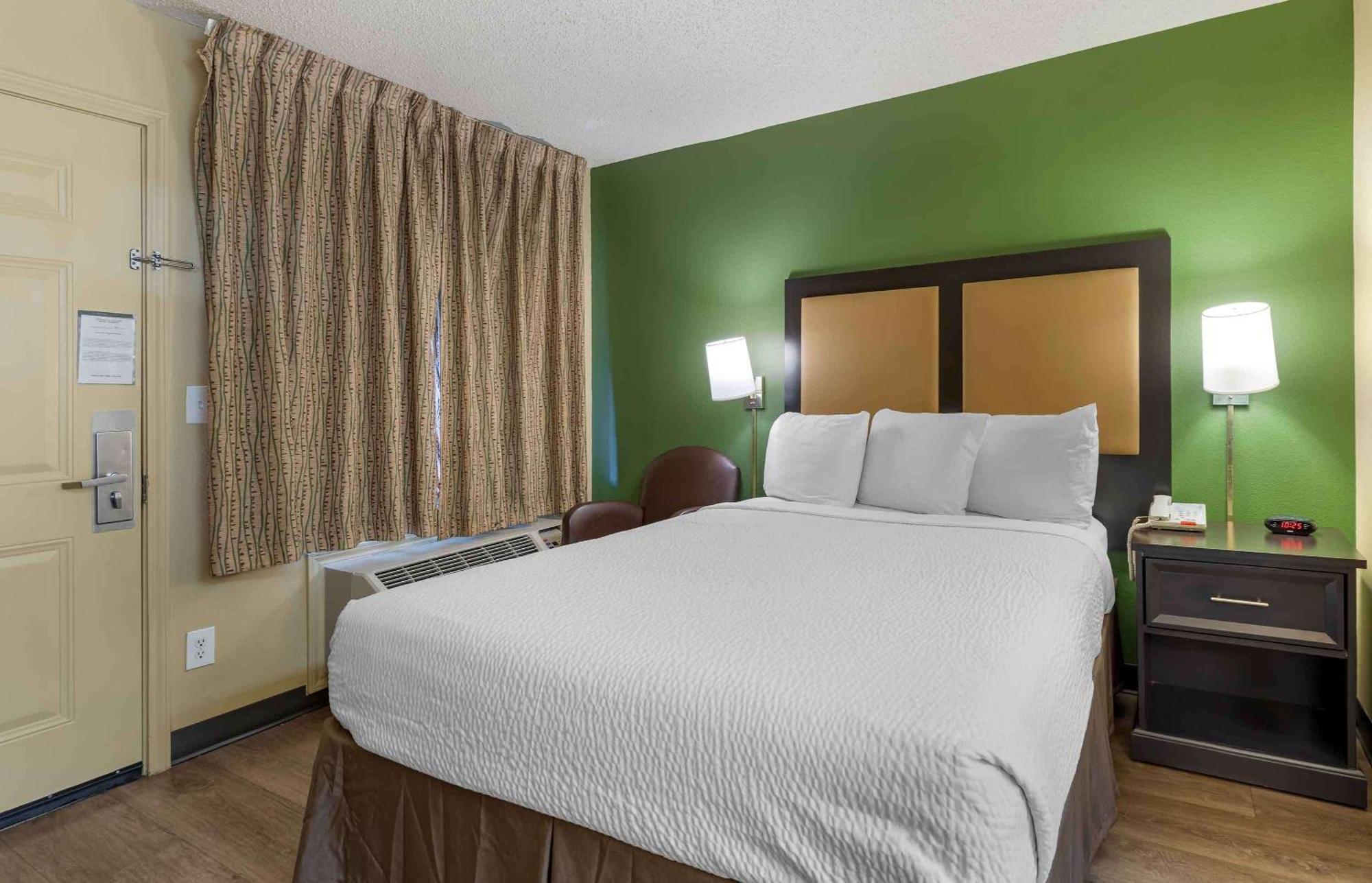 Extended Stay America Select Suites - Denver - Aurora South Kültér fotó