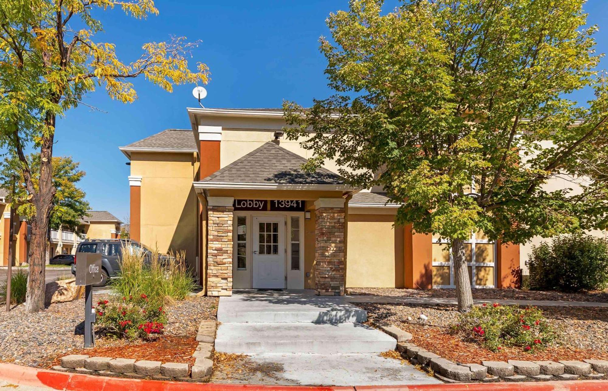 Extended Stay America Select Suites - Denver - Aurora South Kültér fotó